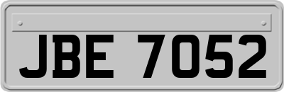 JBE7052