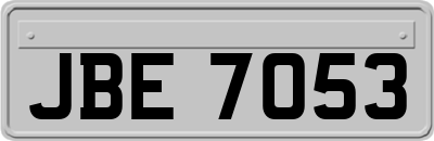 JBE7053