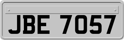 JBE7057