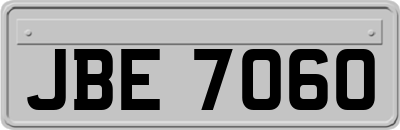 JBE7060