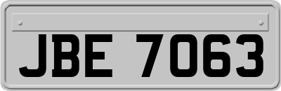 JBE7063