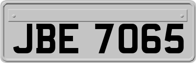 JBE7065