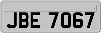 JBE7067