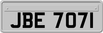 JBE7071