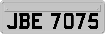 JBE7075