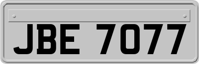 JBE7077