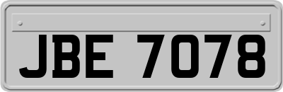 JBE7078
