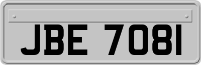 JBE7081