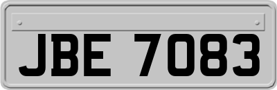 JBE7083