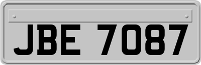 JBE7087