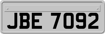 JBE7092