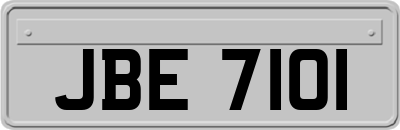 JBE7101