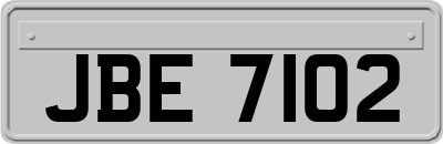 JBE7102