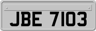 JBE7103
