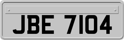 JBE7104