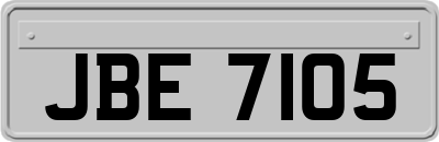 JBE7105