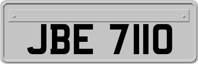 JBE7110