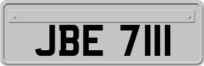 JBE7111