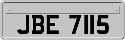 JBE7115