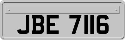JBE7116