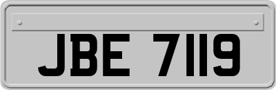 JBE7119