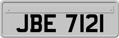 JBE7121
