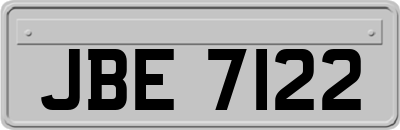 JBE7122