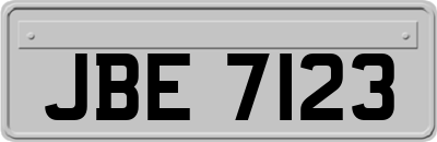 JBE7123