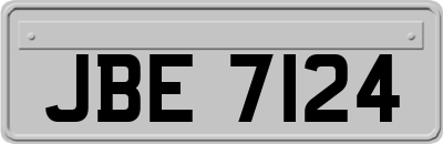 JBE7124