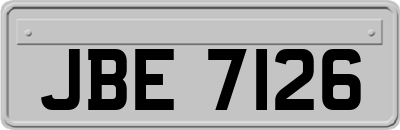 JBE7126