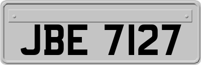 JBE7127