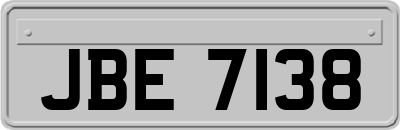 JBE7138