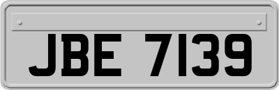 JBE7139
