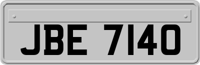 JBE7140
