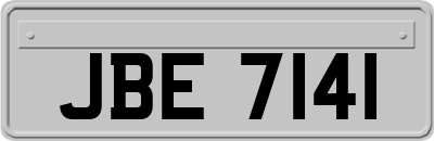 JBE7141