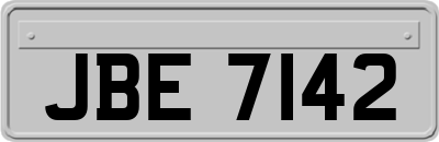 JBE7142