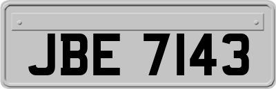 JBE7143