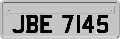 JBE7145