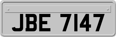 JBE7147