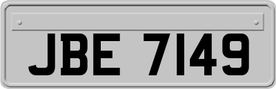 JBE7149