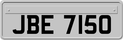 JBE7150