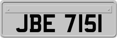 JBE7151