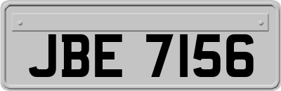 JBE7156