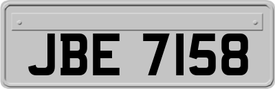 JBE7158