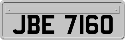 JBE7160