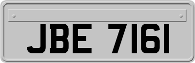 JBE7161