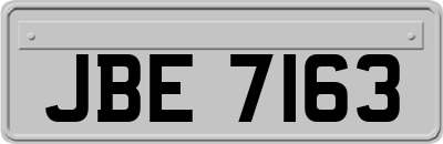 JBE7163