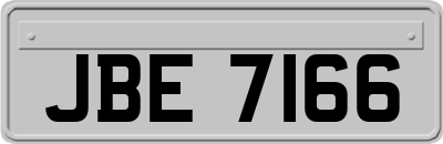 JBE7166