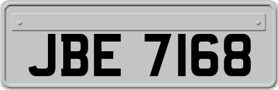 JBE7168