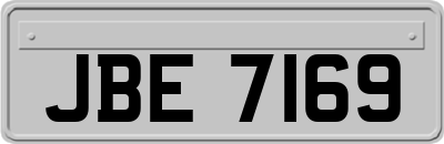 JBE7169